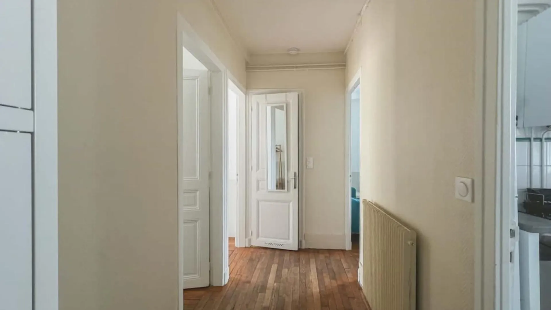 Flexliving - Room - Prague Paris Frankrig
