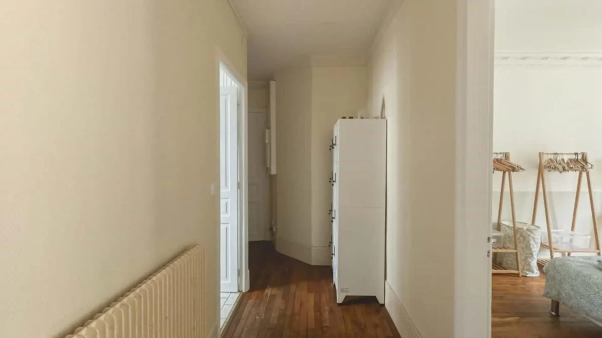 Flexliving - Room - Prague Paris