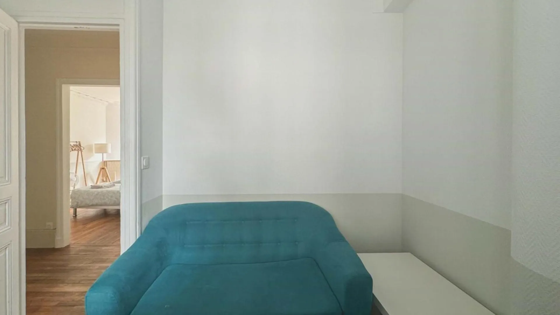 Flexliving - Room - Prague Paris Feriehus