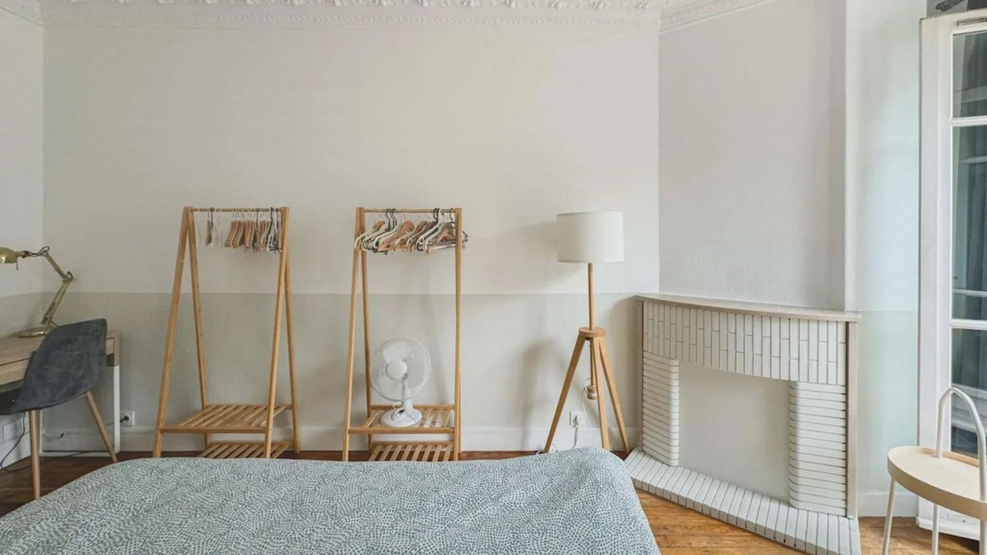 Feriehus Flexliving - Room - Prague Paris