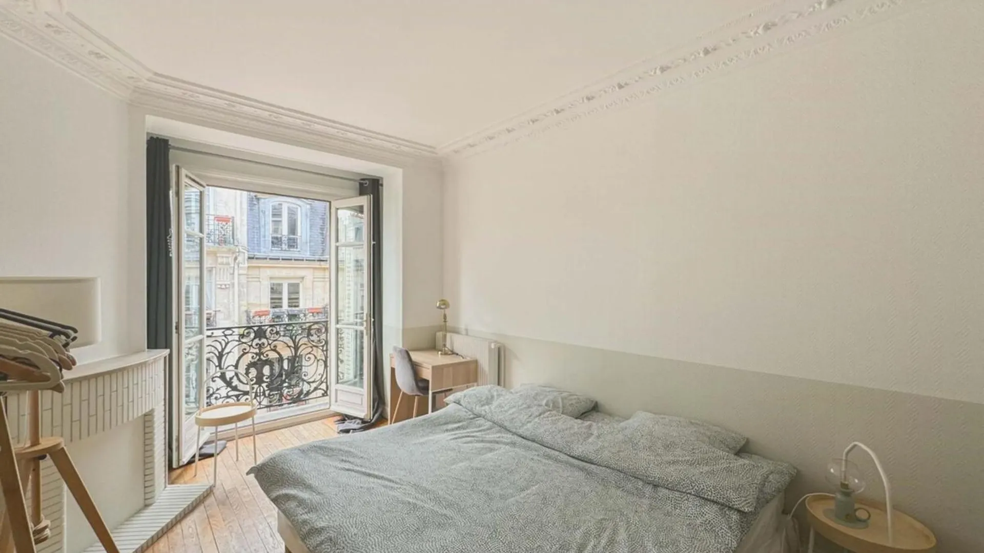 Flexliving - Room - Prague Paris 0*,