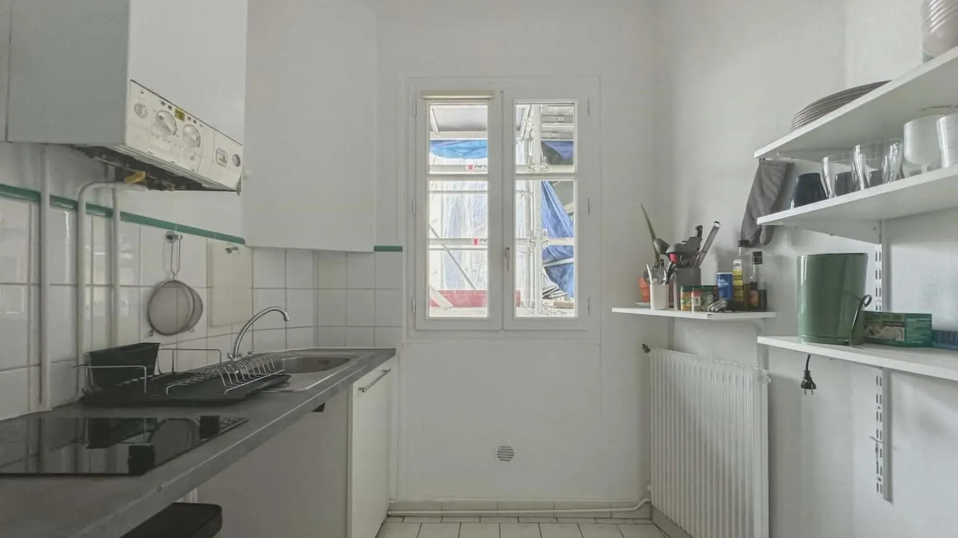 Flexliving - Room - Prague Paris 0*,  France