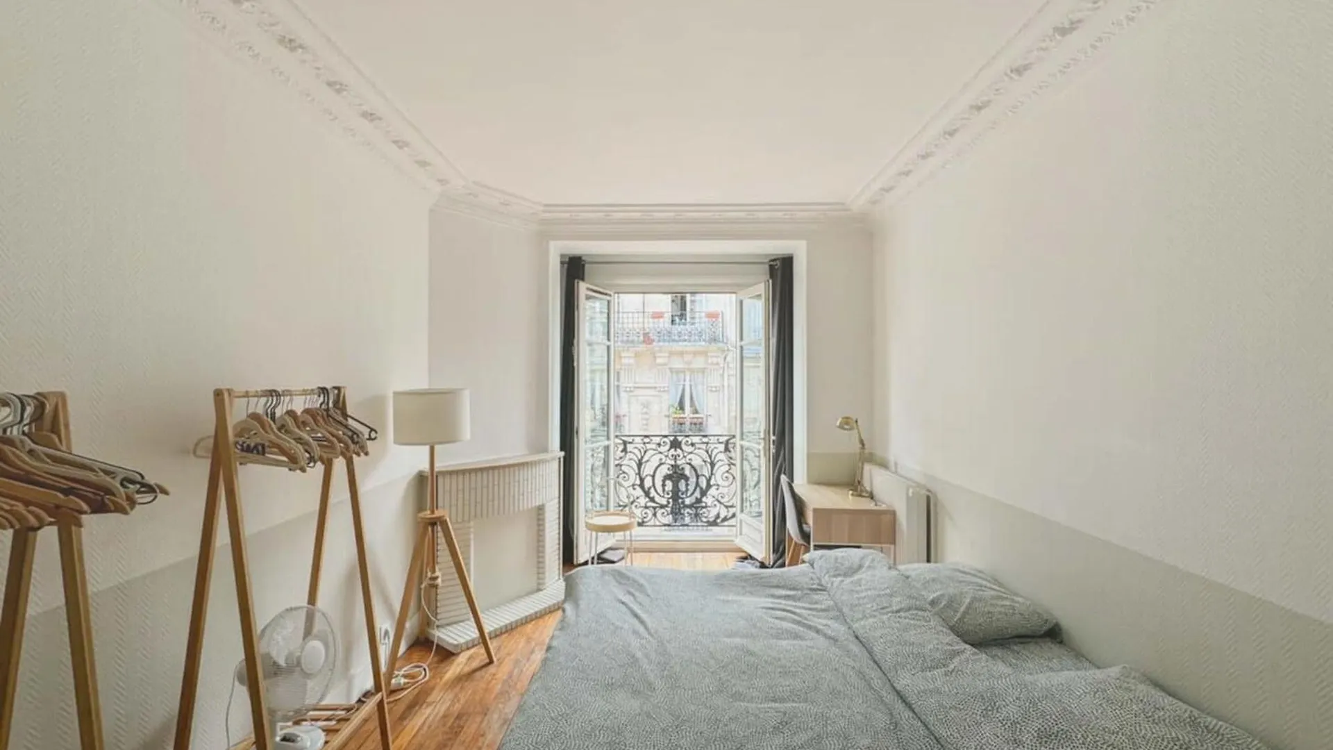Flexliving - Room - Prague Paris Holiday home