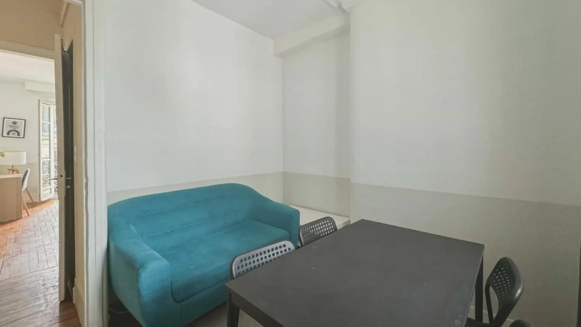 Flexliving - Room - Prague Paris France