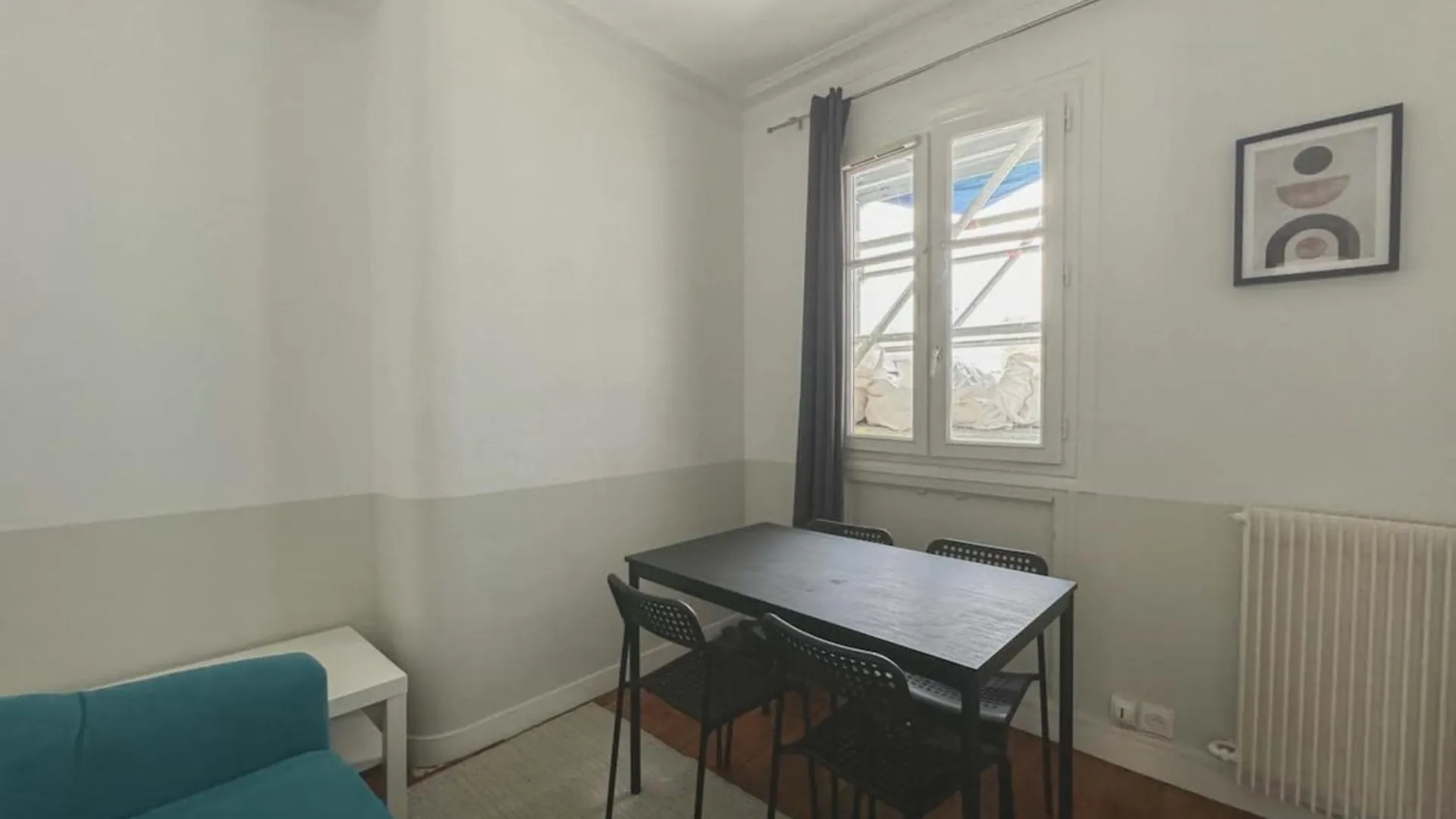 Flexliving - Room - Prague contacts