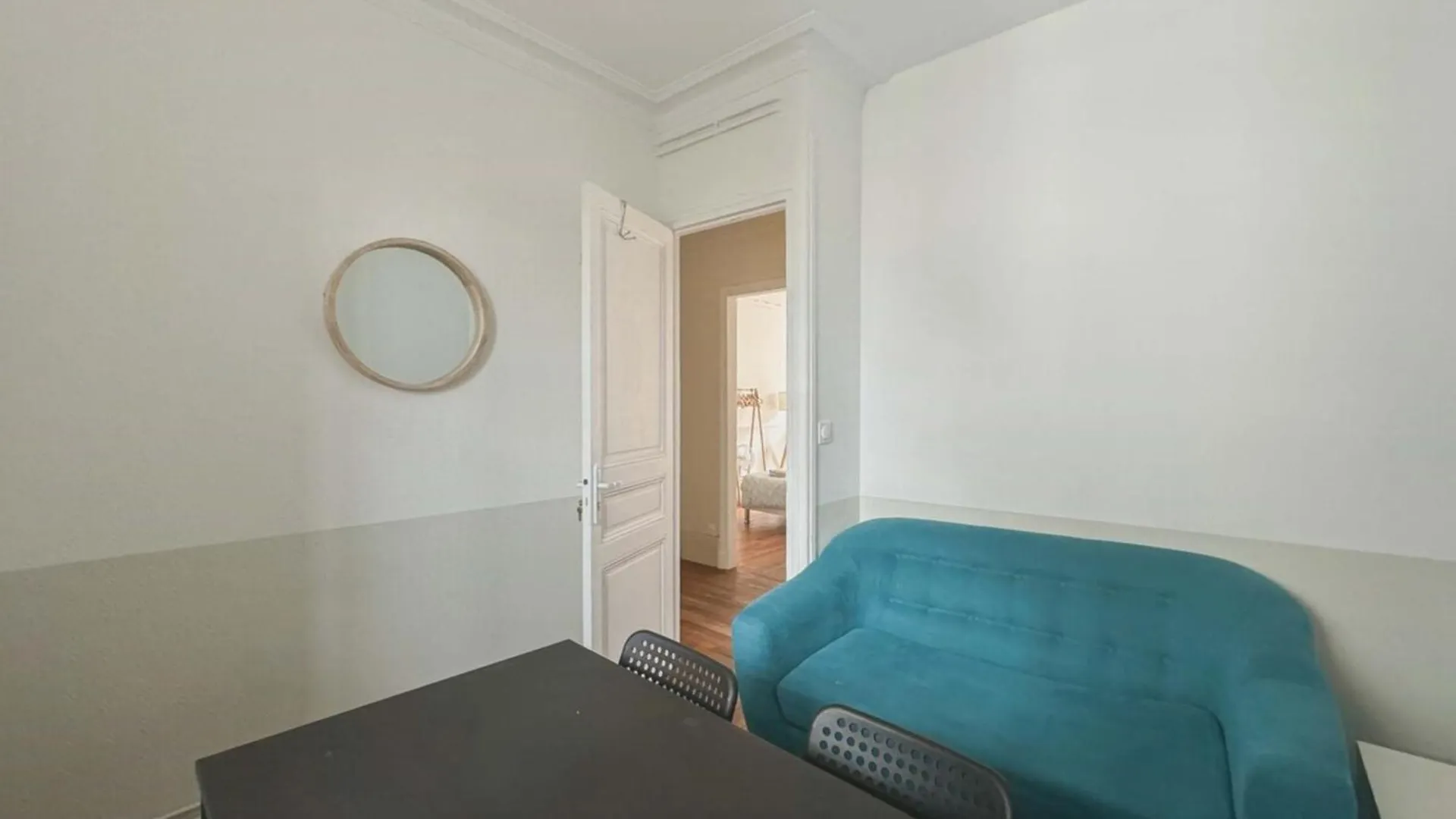 Holiday home Flexliving - Room - Prague Paris France