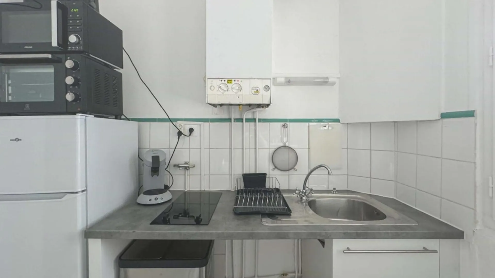 Holiday home Flexliving - Room - Prague Paris