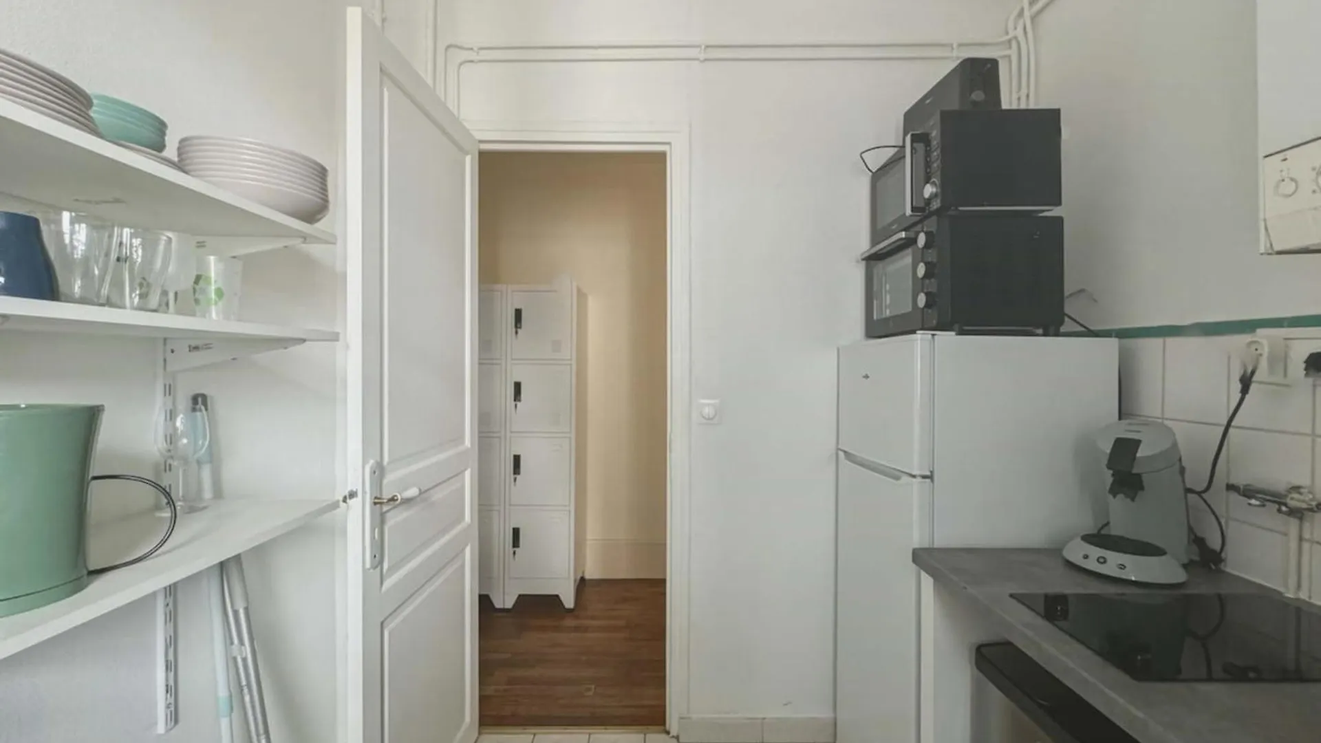 Flexliving - Room - Prague Paris 0*,