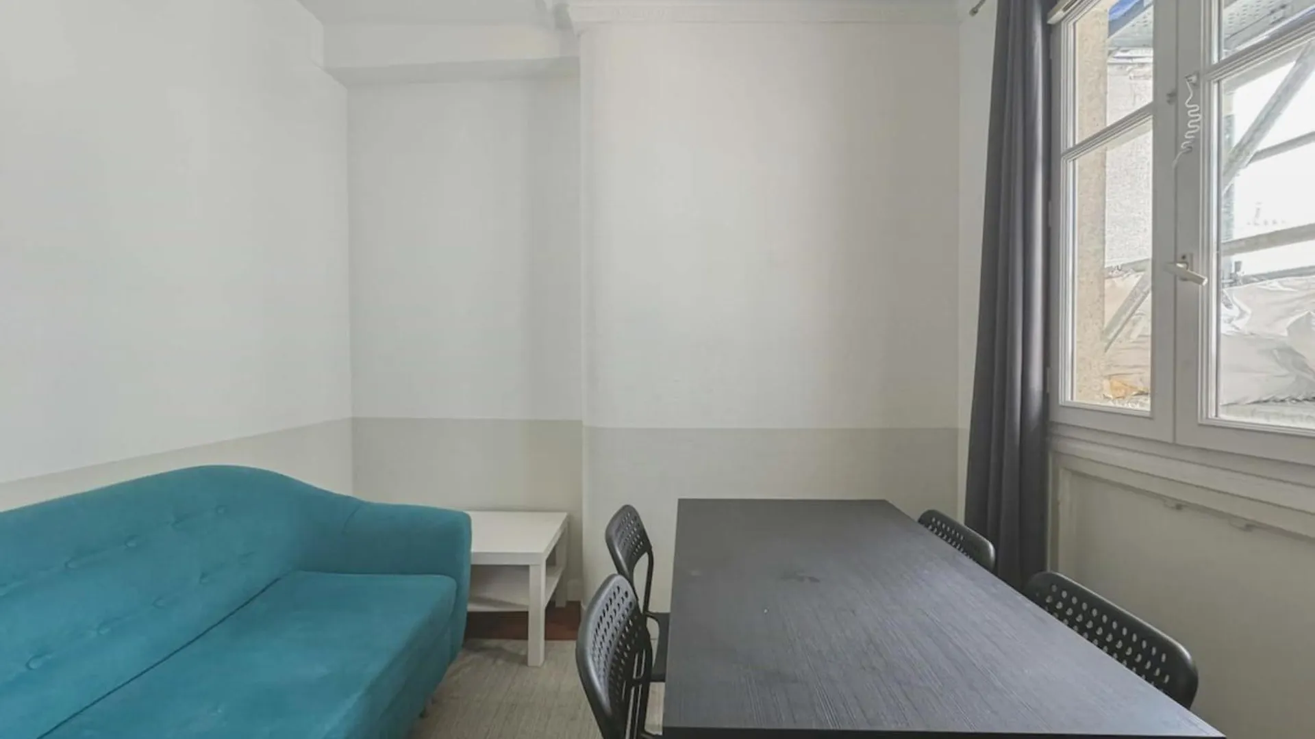 Flexliving - Room - Prague Paris 0*,  France